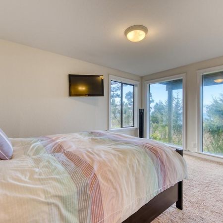 Coastal Comfort Oceanside Exterior foto