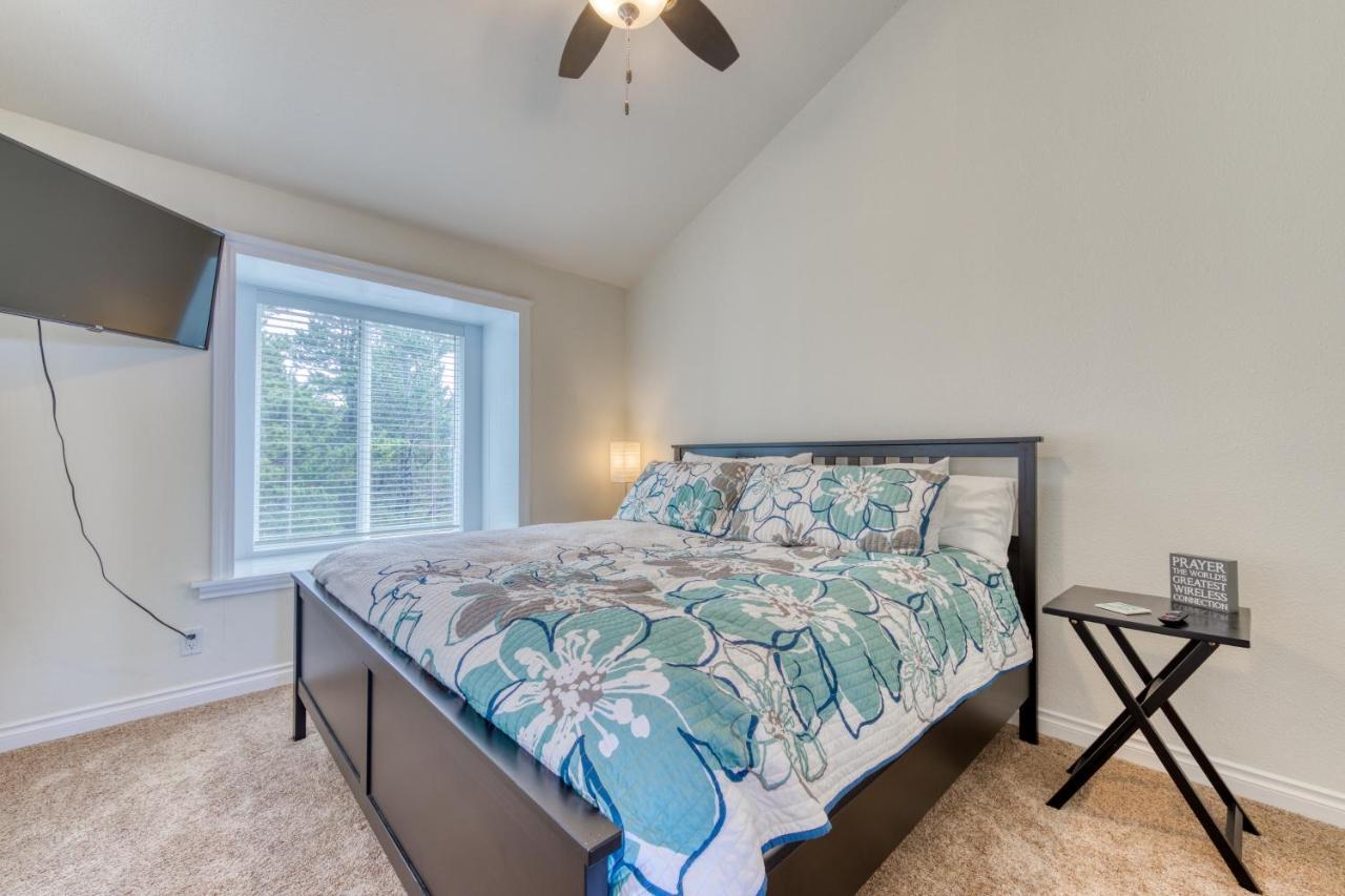 Coastal Comfort Oceanside Exterior foto