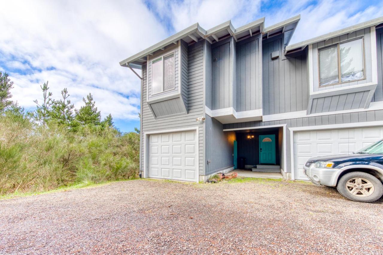 Coastal Comfort Oceanside Exterior foto