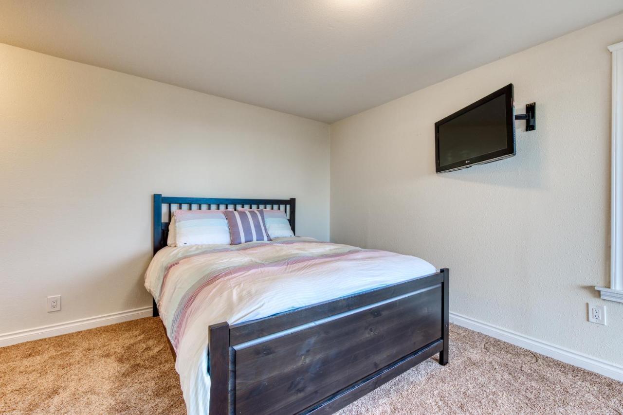 Coastal Comfort Oceanside Exterior foto